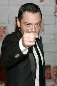 MTV Europe Music Awards 2006 in Kopenhagen