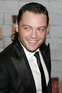 MTV Europe Music Awards 2006 in Kopenhagen