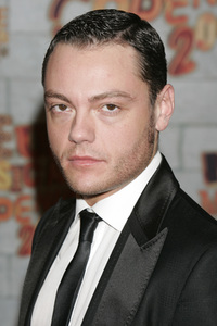 MTV Europe Music Awards 2006 in Kopenhagen