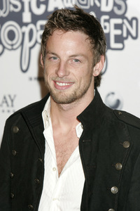 MTV Europe Music Awards 2006 in Kopenhagen