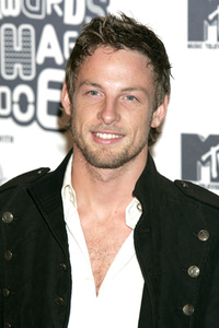 MTV Europe Music Awards 2006 in Kopenhagen