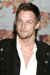 MTV Europe Music Awards 2006 in Kopenhagen