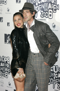 MTV Europe Music Awards 2006 in Kopenhagen