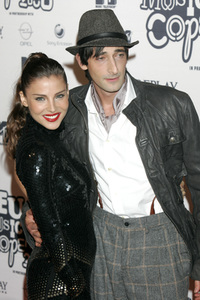 MTV Europe Music Awards 2006 in Kopenhagen