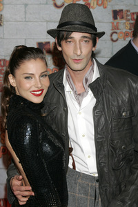 MTV Europe Music Awards 2006 in Kopenhagen