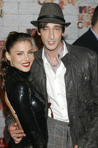 MTV Europe Music Awards 2006 in Kopenhagen