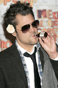 MTV Europe Music Awards 2006 in Kopenhagen