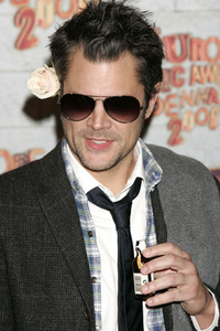 MTV Europe Music Awards 2006 in Kopenhagen