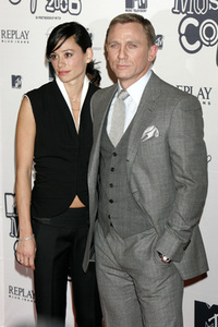 MTV Europe Music Awards 2006 in Kopenhagen