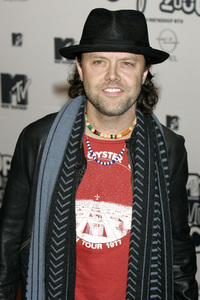 MTV Europe Music Awards 2006 in Kopenhagen