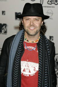 MTV Europe Music Awards 2006 in Kopenhagen