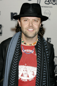 MTV Europe Music Awards 2006 in Kopenhagen