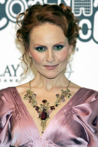 MTV Europe Music Awards 2006 in Kopenhagen