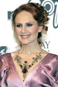 MTV Europe Music Awards 2006 in Kopenhagen