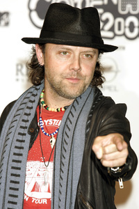 MTV Europe Music Awards 2006 in Kopenhagen