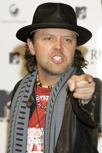 MTV Europe Music Awards 2006 in Kopenhagen