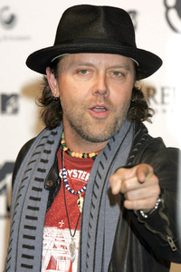 MTV Europe Music Awards 2006 in Kopenhagen