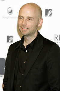 MTV Europe Music Awards 2006 in Kopenhagen