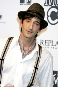 MTV Europe Music Awards 2006 in Kopenhagen