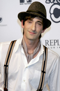 MTV Europe Music Awards 2006 in Kopenhagen