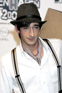 MTV Europe Music Awards 2006 in Kopenhagen