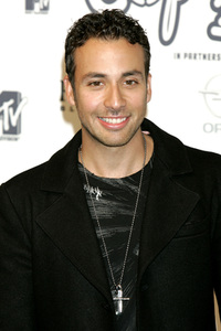 MTV Europe Music Awards 2006 in Kopenhagen