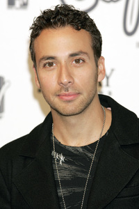 MTV Europe Music Awards 2006 in Kopenhagen