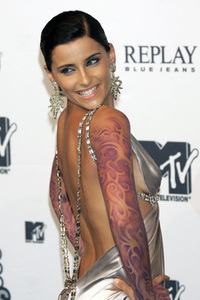 MTV Europe Music Awards 2006 in Kopenhagen