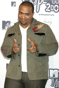 MTV Europe Music Awards 2006 in Kopenhagen