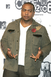 MTV Europe Music Awards 2006 in Kopenhagen