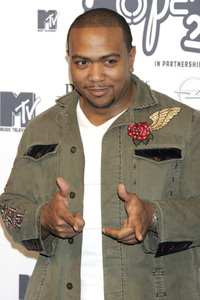 MTV Europe Music Awards 2006 in Kopenhagen