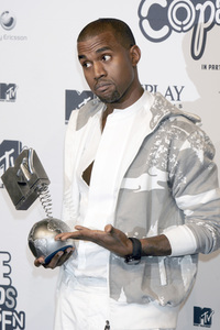 MTV Europe Music Awards 2006 in Kopenhagen