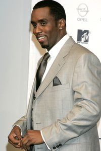 MTV Europe Music Awards 2006 in Kopenhagen