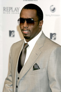 MTV Europe Music Awards 2006 in Kopenhagen