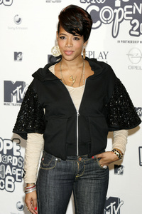 MTV Europe Music Awards 2006 in Kopenhagen