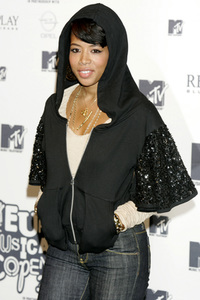 MTV Europe Music Awards 2006 in Kopenhagen