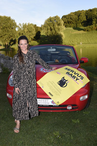 Serienpremiere 'Servus Baby', Filmfest München Pop-Up