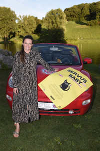 Serienpremiere 'Servus Baby', Filmfest München Pop-Up