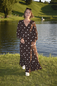 Serienpremiere 'Servus Baby', Filmfest München Pop-Up