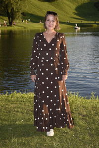 Serienpremiere 'Servus Baby', Filmfest München Pop-Up