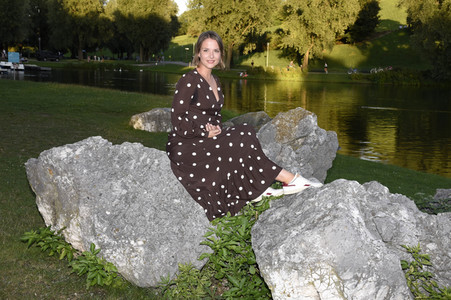 Serienpremiere 'Servus Baby', Filmfest München Pop-Up