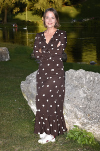 Serienpremiere 'Servus Baby', Filmfest München Pop-Up