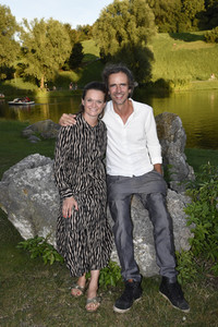 Serienpremiere 'Servus Baby', Filmfest München Pop-Up