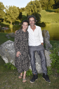 Serienpremiere 'Servus Baby', Filmfest München Pop-Up