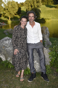 Serienpremiere 'Servus Baby', Filmfest München Pop-Up