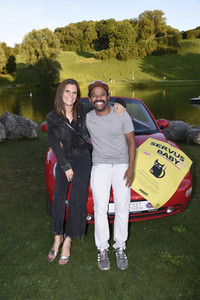 Serienpremiere 'Servus Baby', Filmfest München Pop-Up