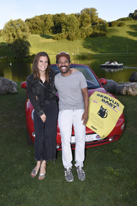 Serienpremiere 'Servus Baby', Filmfest München Pop-Up