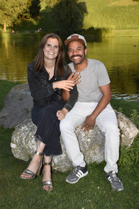 Serienpremiere 'Servus Baby', Filmfest München Pop-Up