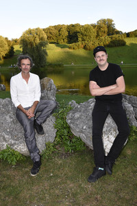 Serienpremiere 'Servus Baby', Filmfest München Pop-Up