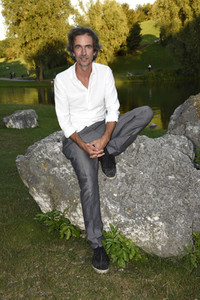 Serienpremiere 'Servus Baby', Filmfest München Pop-Up